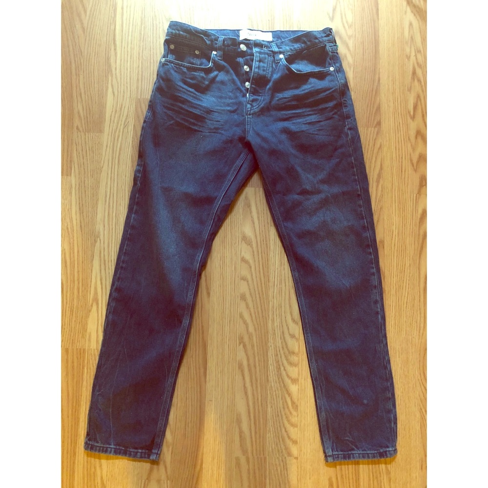 Topman Jeans worn once size 32x32